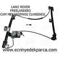 LAND ROVER FREELANDER2 CAM MEKANZMASI CUH000031