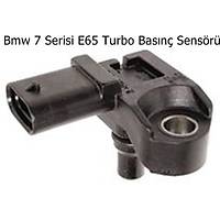 Bmw 7 Serisi E65 Turbo Bas�n� Sens�r�