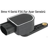 Bmw 4 Serisi F36 Far Ayar Sens�r�