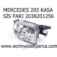 MERCEDES 203 KASA SS FARI 2038201256