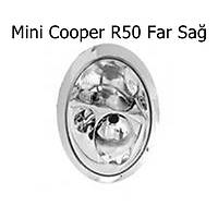Mini Cooper R50 Far Sa