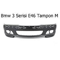 Bmw 3 Serisi E46 Tampon M
