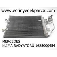 MERCEDES KLMA RADYATR 1685000454