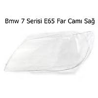 Bmw 7 Serisi E65 Far Cam� Sa�