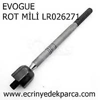 RANGE ROVER EVOQUE ROT M�L� ORJ�NAL LR026271