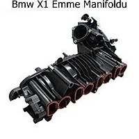 Bmw X1 Emme Manifoldu