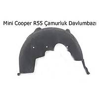 Mini Cooper R55 Çamurluk Davlumbazı