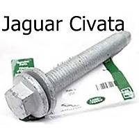Jaguar Civata