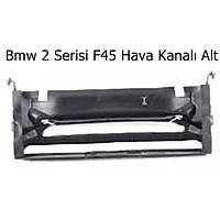 Bmw 2 Serisi F45 Hava Kanal� Alt