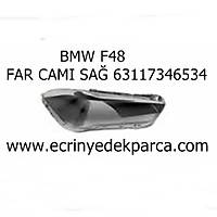 BMW F48 FAR CAMI SA�