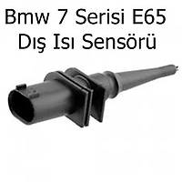 Bmw 7 Serisi E65 Dýþ Isý Sensörü