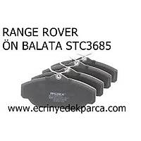 RANGE ROVER N BALATA STC3685