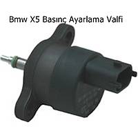 Bmw X5 Bas�n� Ayarlama Valfi