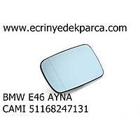 BMW E46 AYNA CAMI 51168247131