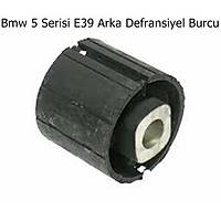Bmw 5 Serisi E39 Arka Defransiyel Burcu