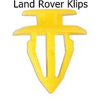 Land Rover Klips