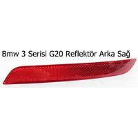 Bmw 3 Serisi G20 Reflekt�r Arka Sa�
