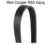 Mini Cooper R60 Kay��
