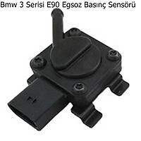 Bmw 3 Serisi E90 Egsoz Basýnç Sensörü