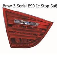 Bmw 3 Serisi E90 �� Stop Sa�