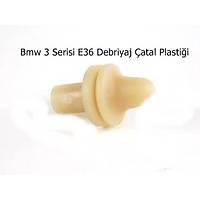 Bmw 3 Serisi E36 Debriyaj atal Plastii