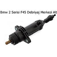 Bmw 2 Serisi F45 Debriyaj Merkezi Alt