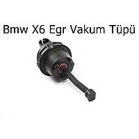 Bmw X6 Egr Vakum T�p�