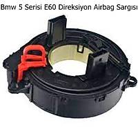Bmw 5 Serisi E60 Direksiyon Airbag Sargs