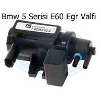 Bmw 5 Serisi E60 Egr Valfi