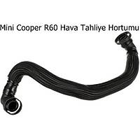 Mini Cooper R60 Hava Tahliye Hortumu