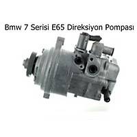 Bmw 7 Serisi E65 Direksiyon Pompas