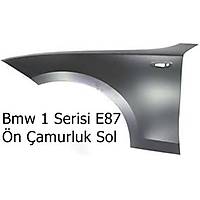 Bmw 1 Serisi E87 n amurluk Sol