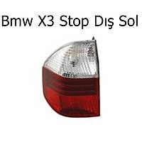 Bmw X3 Stop D Sol