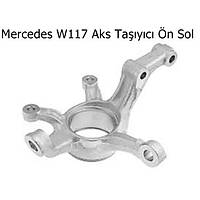 Mercedes W117 Aks Tayc n Sol