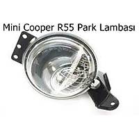 Mini Cooper R55 Park Lambas�