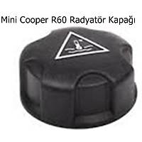 Mini Cooper R60 Radyatör Kapaðý