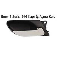 Bmw 3 Serisi E46 Kapı İç Açma Kolu 51428200752