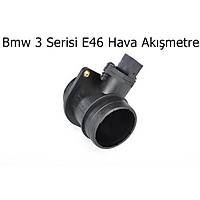 Bmw 3 Serisi E46 Hava Akmetre
