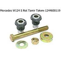 Mercedes W124 S Rot Tamir Tak�m�