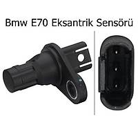Bmw E70 Eksantrik Sens�r�