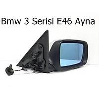 Bmw 3 Serisi E46 Ayna