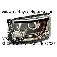 LAND ROVER D�SCOVERY FAR B�-XENON SOL LR052387