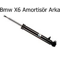 Bmw X6 Amortisör Arka