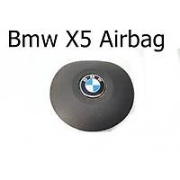 Bmw X5 Airbag