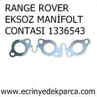 RANGE ROVER SPORT CONTA EKSOZ MANFOLT 1336543