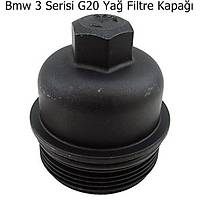 Bmw 3 Serisi G20 Ya� Filtre Kapa��