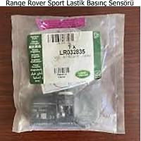 Range Rover Sport Lastik Basınç Sensörü