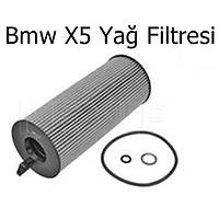 Bmw X5 Ya� Filtresi