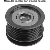Mercedes Sprinter �arj Dinamo Kasna��