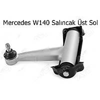 Mercedes W140 Salncak st Sol